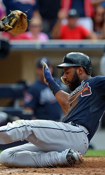Three Cuts: Braves fall to Padres in 10 as skid hits six